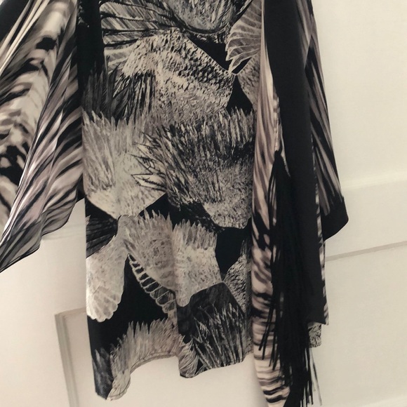 Funky top - Picture 3 of 4